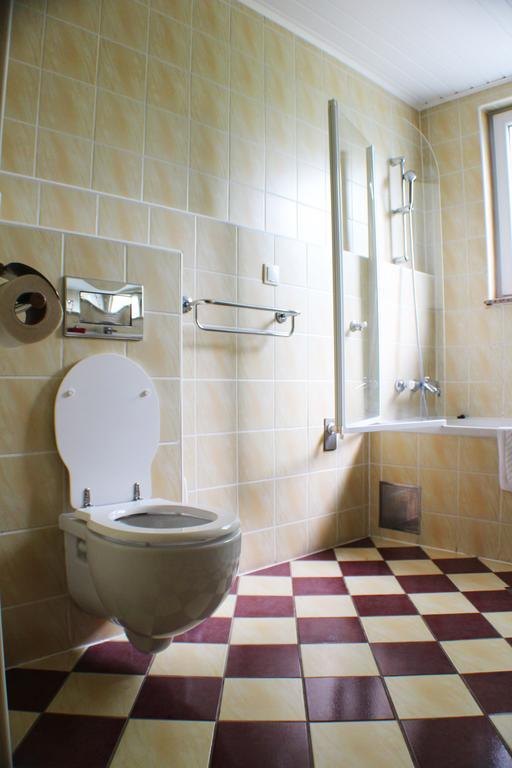 Bokun Apartments III Сисак Екстериор снимка