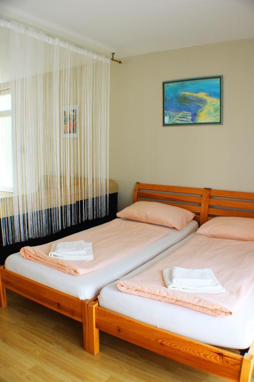 Bokun Apartments III Сисак Екстериор снимка